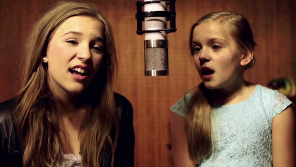 Lennon-and-maisy - GILLA